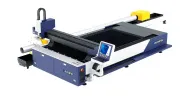 Corte a Laser Fibra �ptica - EASYCUT CB (3000W | 6000W)
